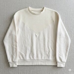 Dudley Stephen’s P’Town Pullover Après-Sport Elegance High Tech Hygge eco luxe